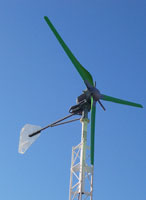 TechnoSpin 4kw
